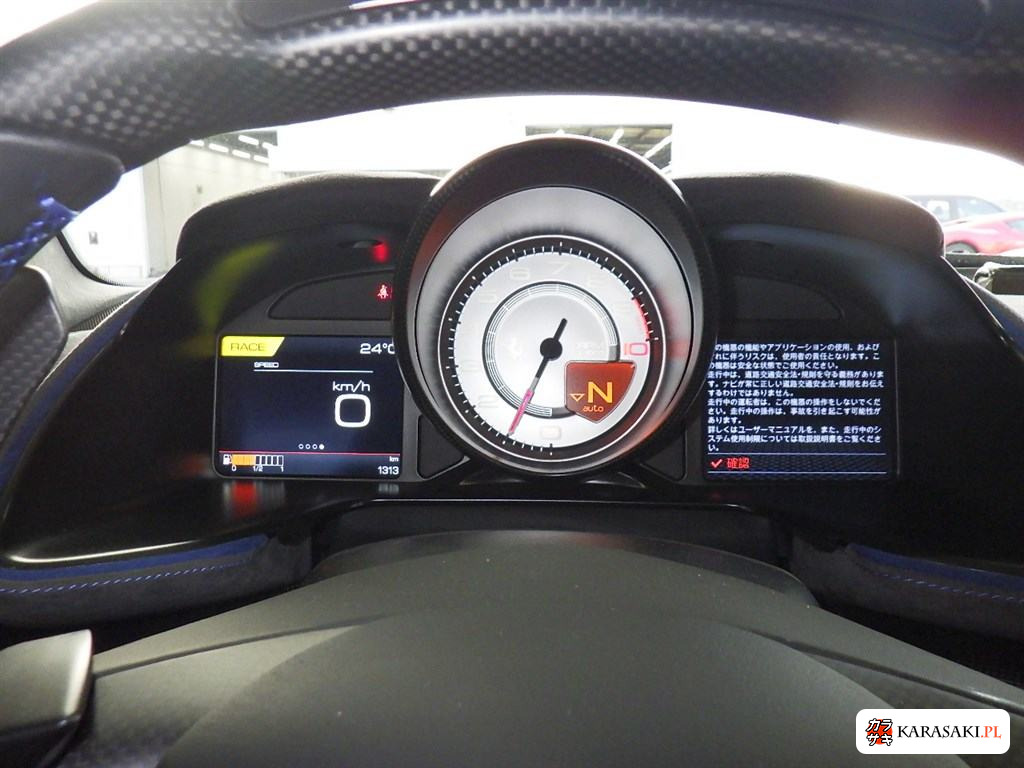 2023 Ferrari 812 Competizione 6