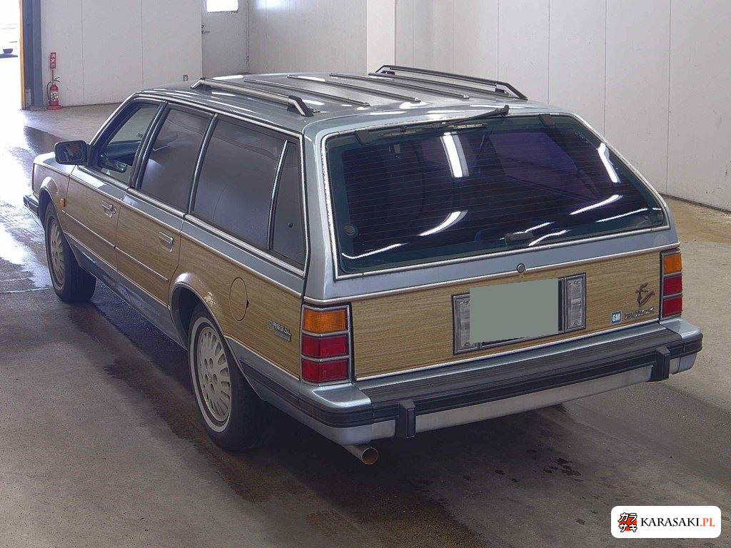 1994 Buick Regal WG 2