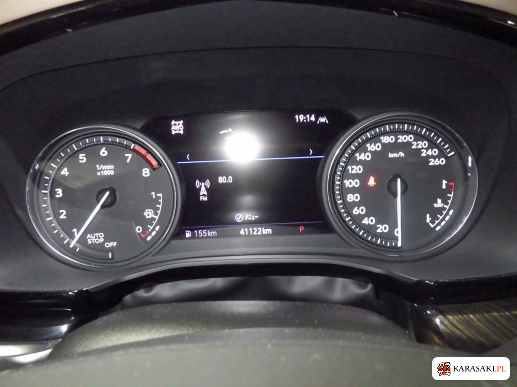 2023 Cadillac XT6 4WD Platinum 6