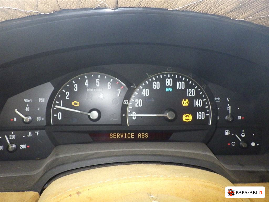 2004 Cadillac XLR Base Grade 6