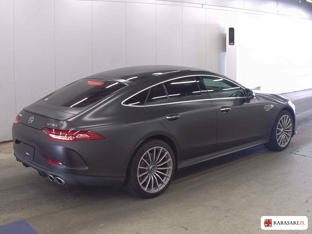 2021 Mercedes-AMG 290659C 4