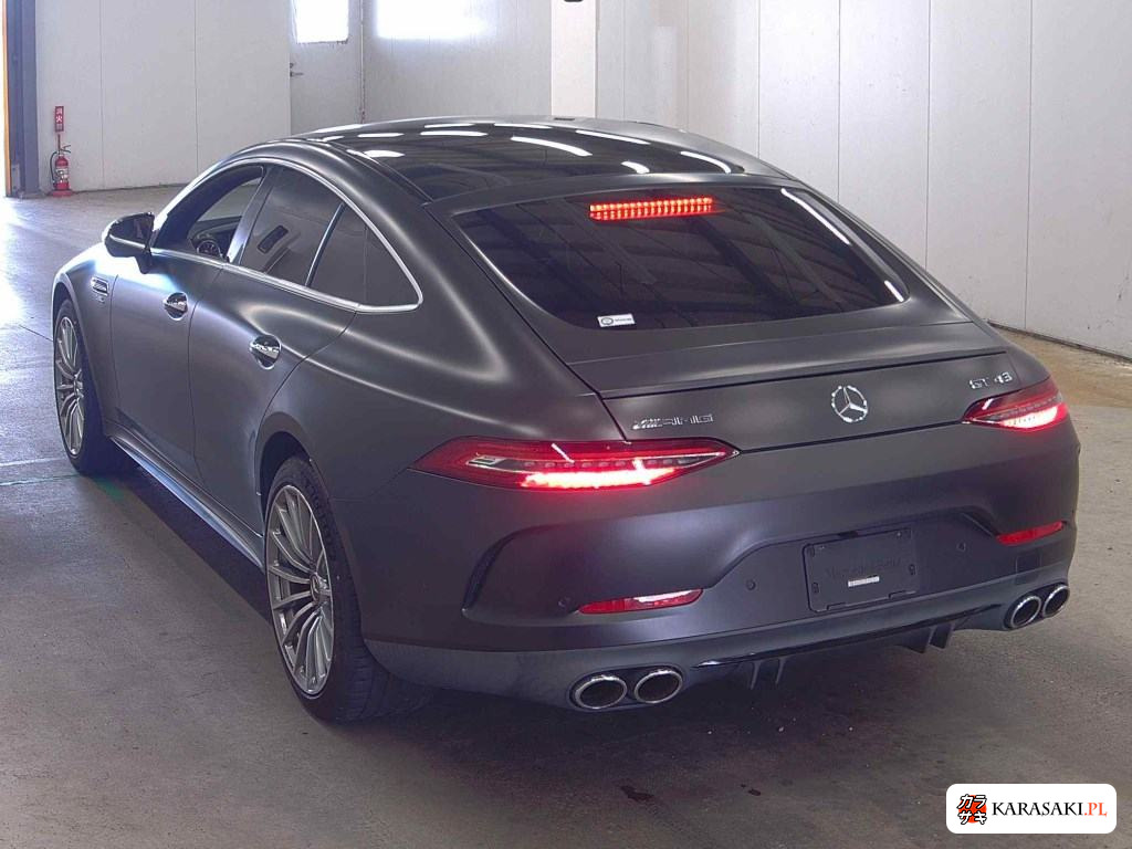 2021 Mercedes-AMG 290659C 2