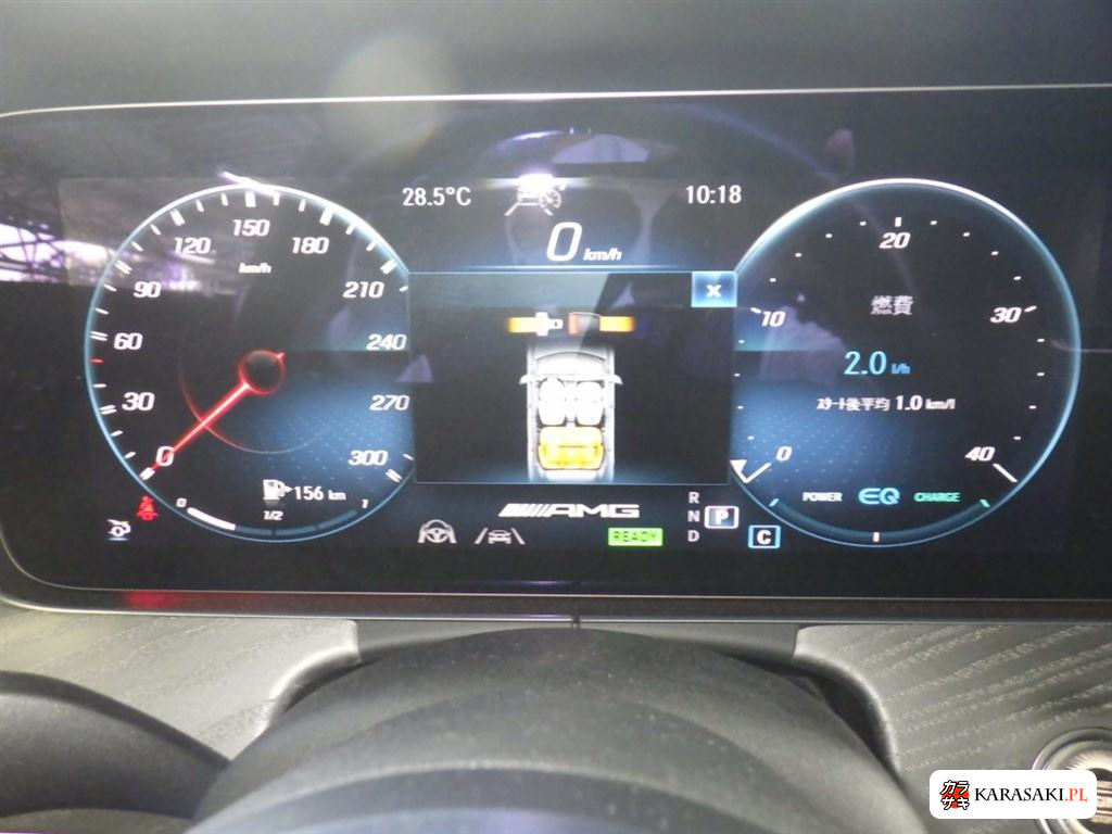 2021 Mercedes-AMG 290659C 6