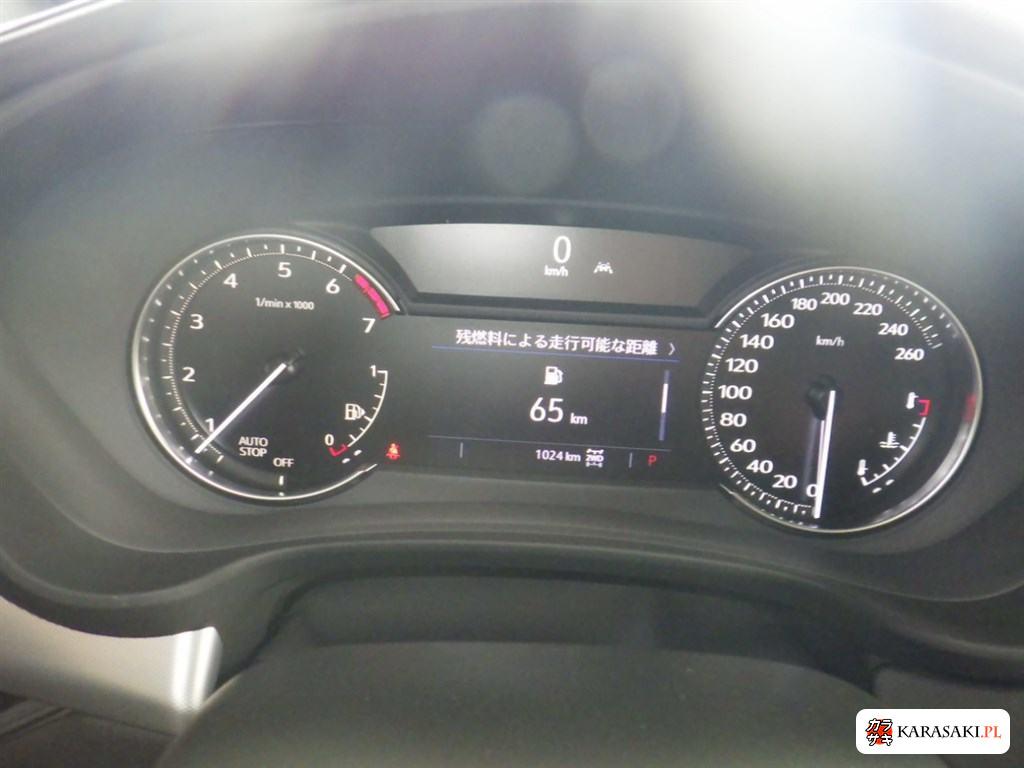 2024 Cadillac XT4 4WD Premium 6