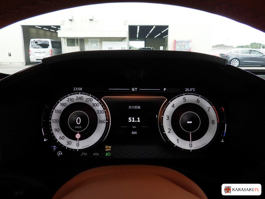 2024 Aston Martin DBX 4WD 6