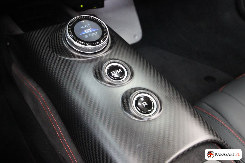 2024 Maserati MC20 Cielo Base Grade 8