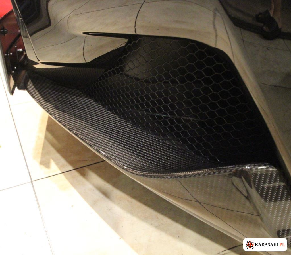2024 Maserati MC20 Cielo Base Grade 14