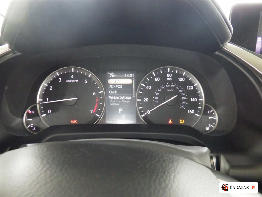 2017 Lexus (us) RX350 4WD 6