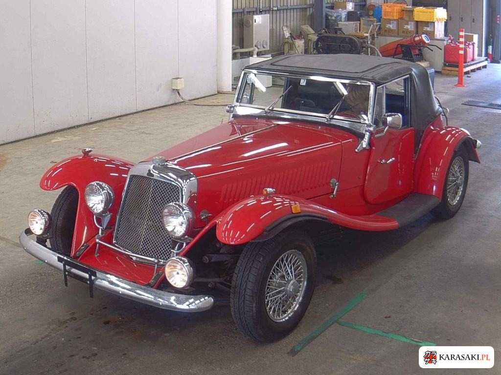 1988 Overseas Other 3