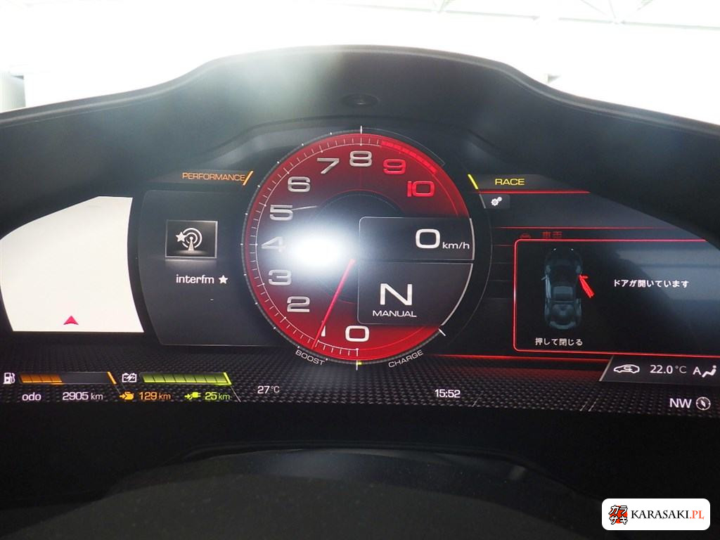2023 Ferrari 296GTB 6