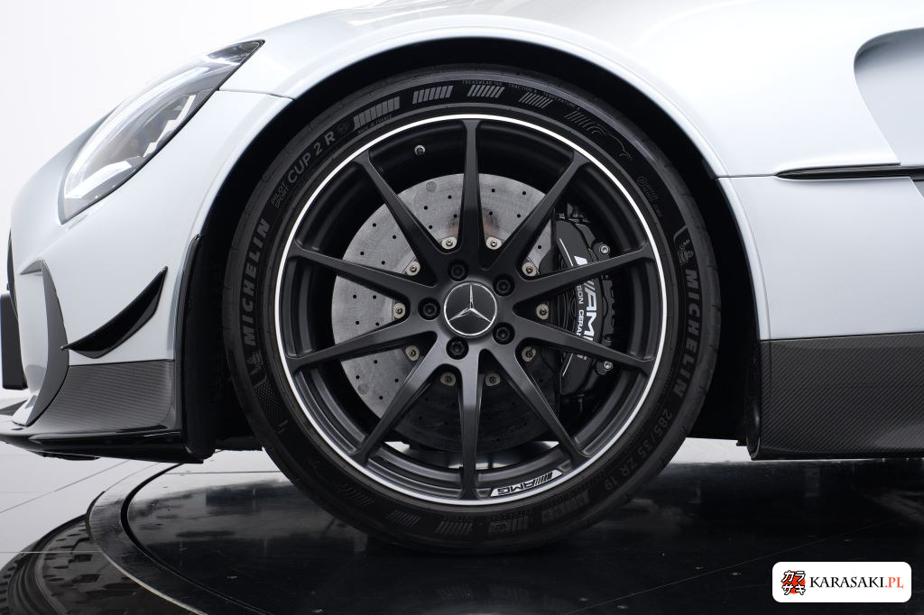2022 Mercedes-AMG 15