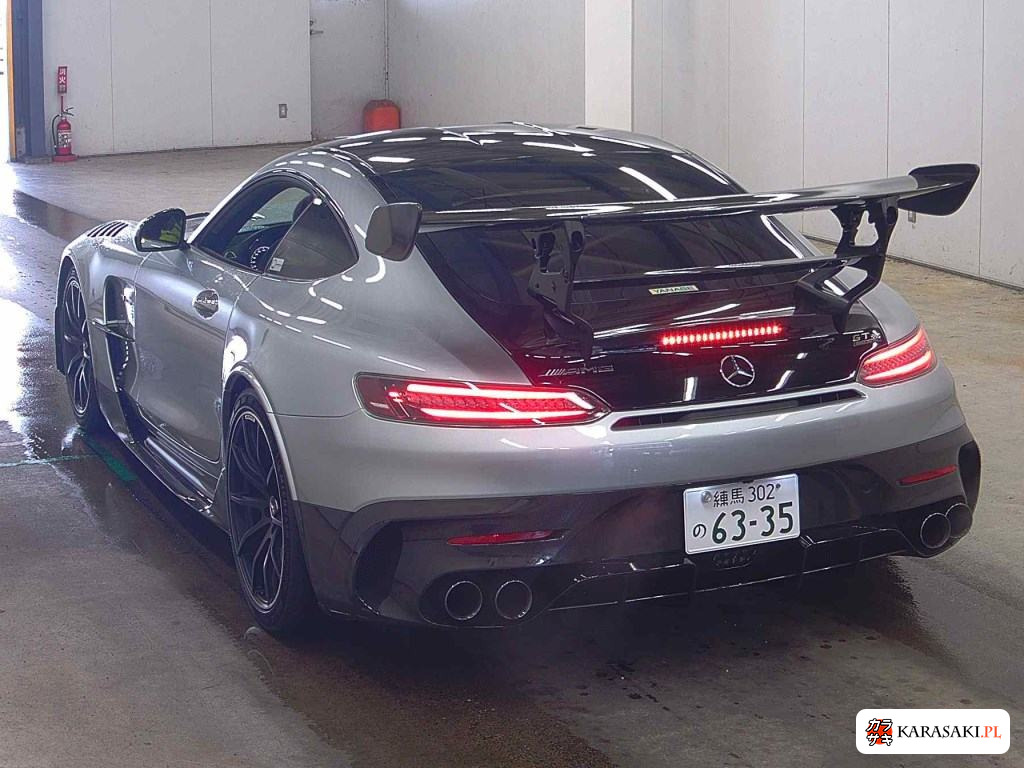 2022 Mercedes-AMG 2