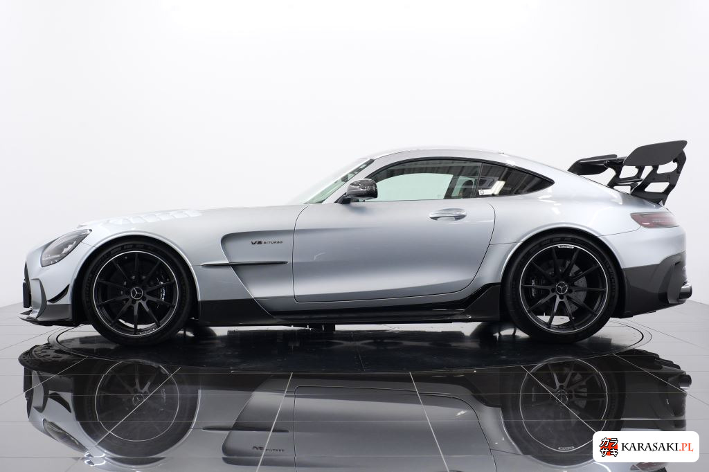 2022 Mercedes-AMG 14