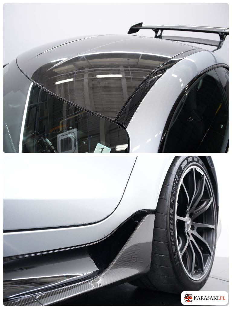 2022 Mercedes-AMG 10
