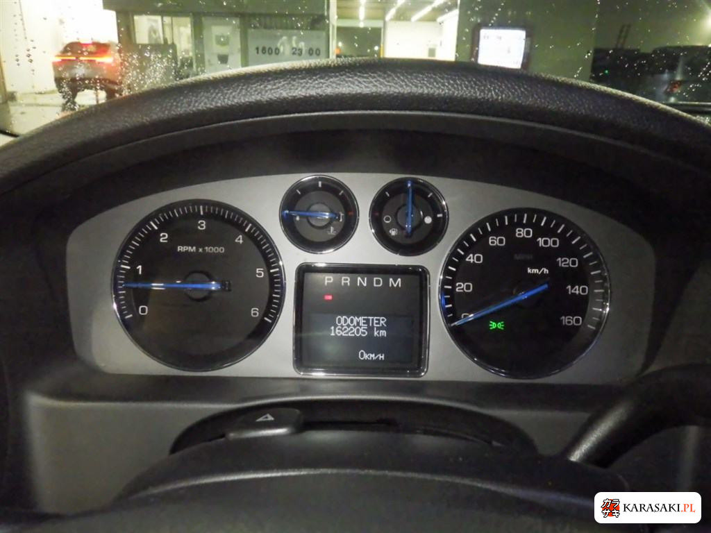2012 Cadillac Escalade Ext 4WD 5