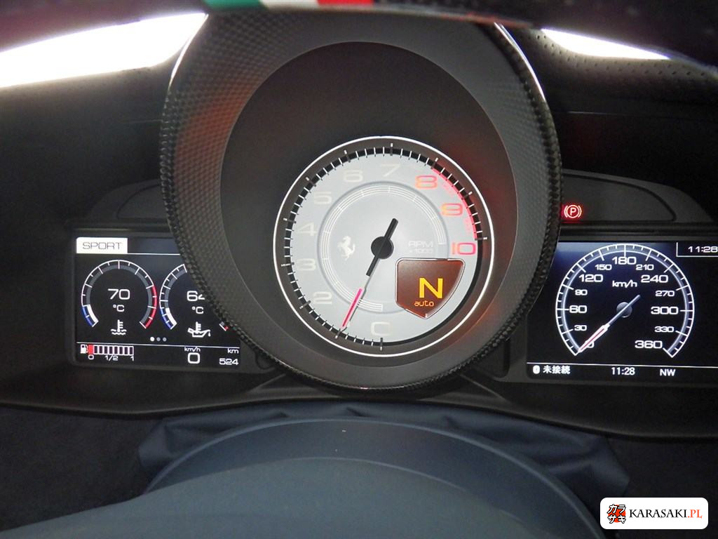 2021 Ferrari 488 Pista 6
