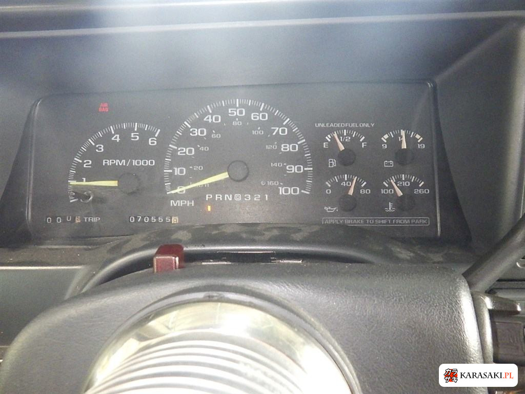 2001 GMC Suburban 4WD 6