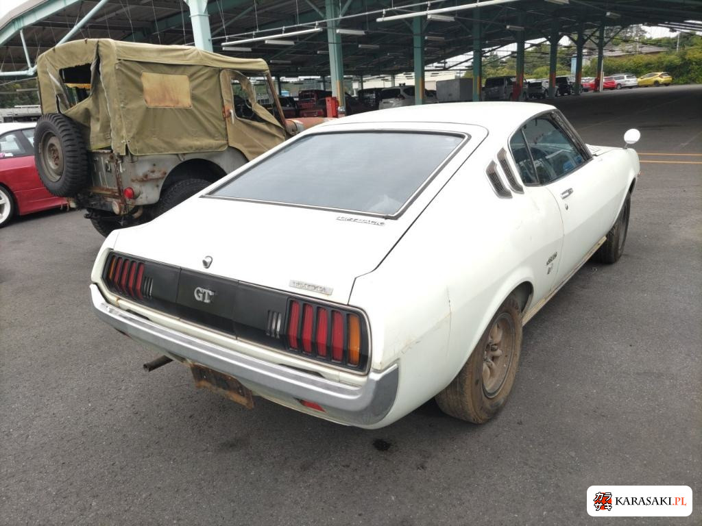 1975 Toyota TA27 4
