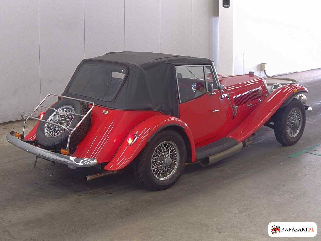1988 Overseas Other 4