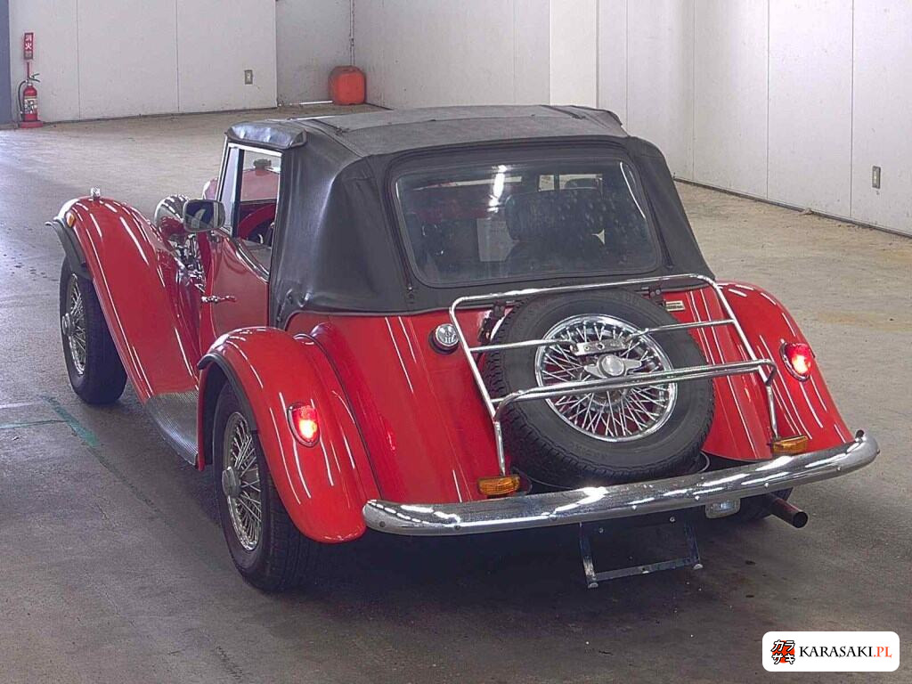 1988 Overseas Other 2