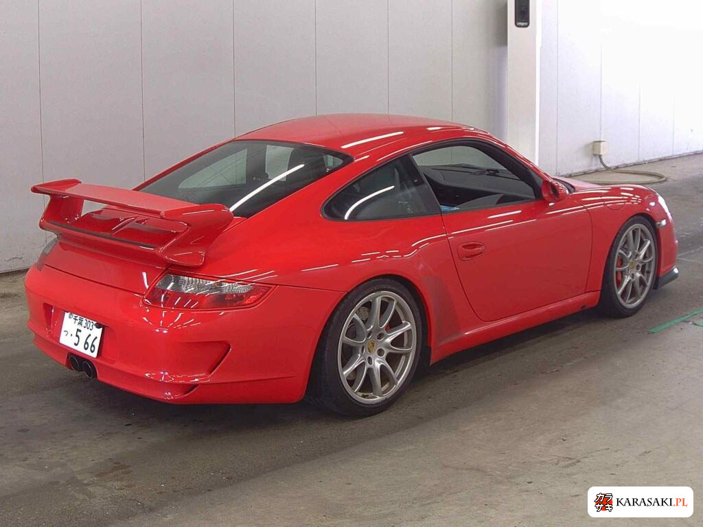 2006 Porsche 99776 4