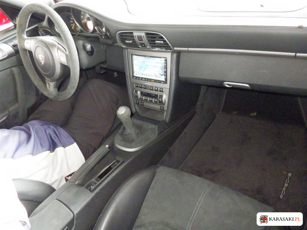 2006 Porsche 99776 5
