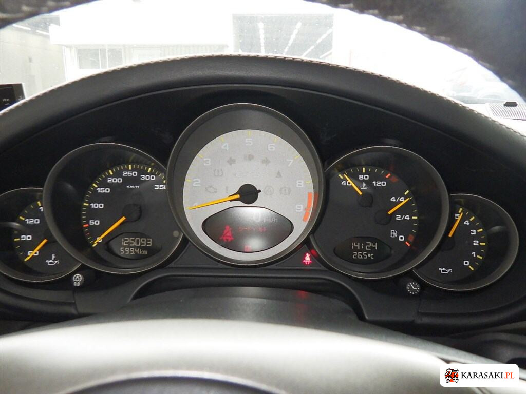 2006 Porsche 99776 6