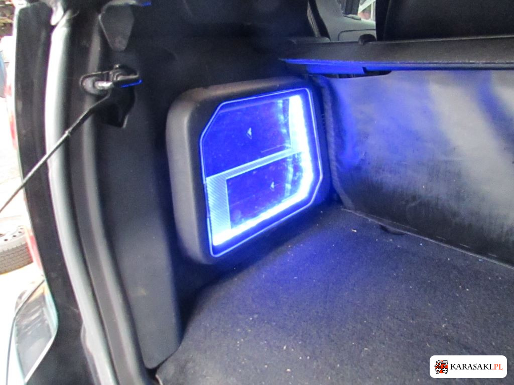 2009 MCC Smart Fortwo Cabrio 9