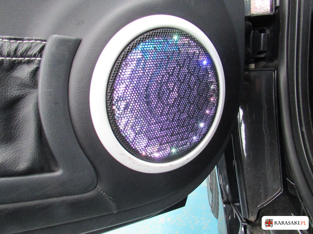 2009 MCC Smart Fortwo Cabrio 8