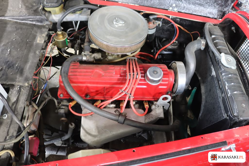 1996 Overseas Other 7