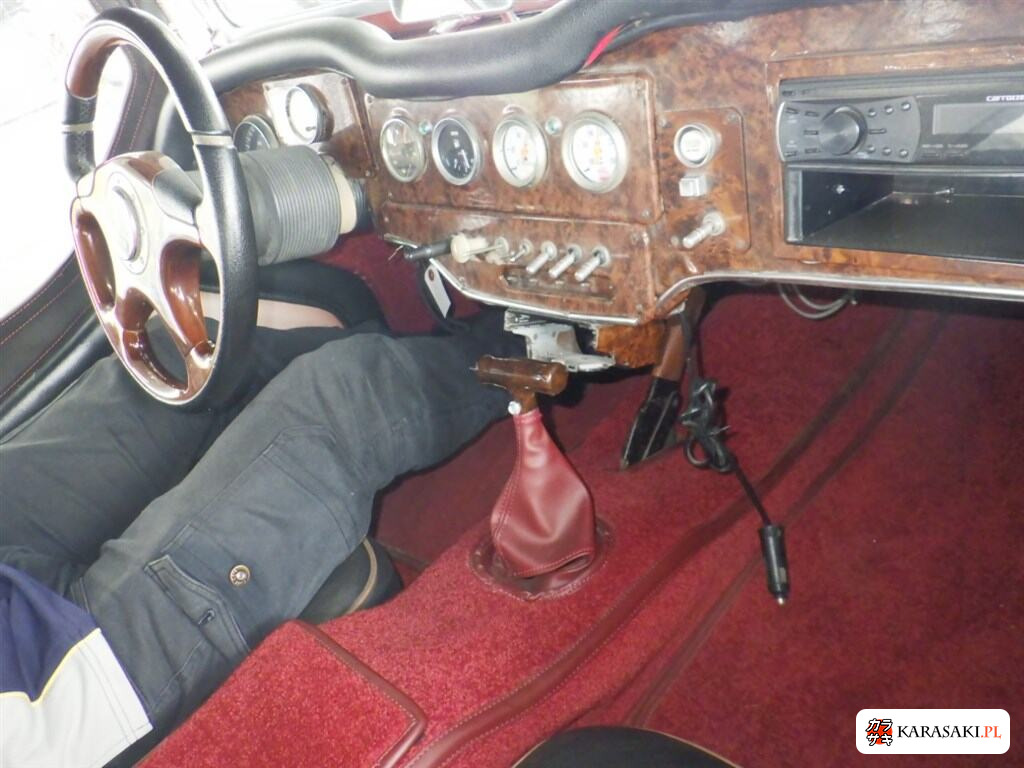 1996 Overseas Other 5