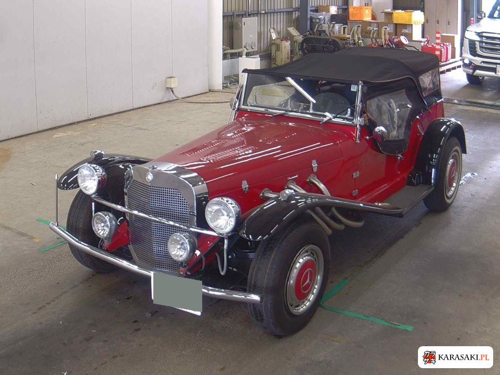 1996 Overseas Other 3