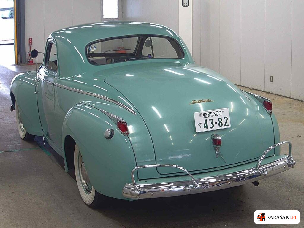 Dodge 2