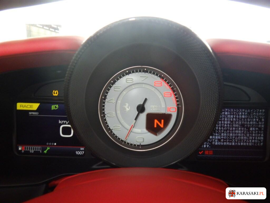 2022 Ferrari F8 Spider 6
