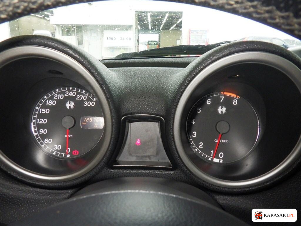 2003 Alfa Romeo Alfa 156 Gta 6