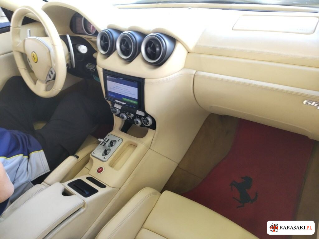 2006 Ferrari 612 5