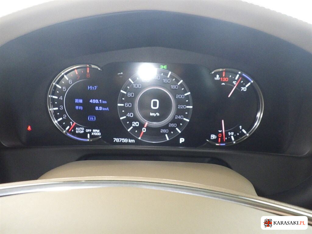 2019 Cadillac CT6 4WD Platinum 6