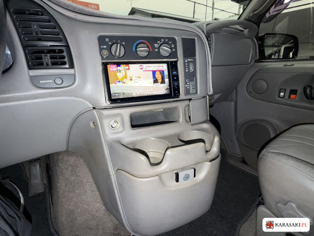 1996 GMC Safari 10