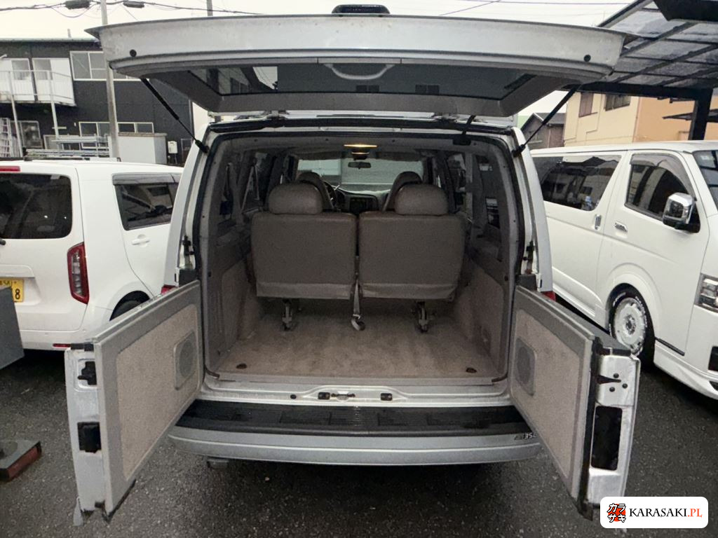 1996 GMC Safari 11
