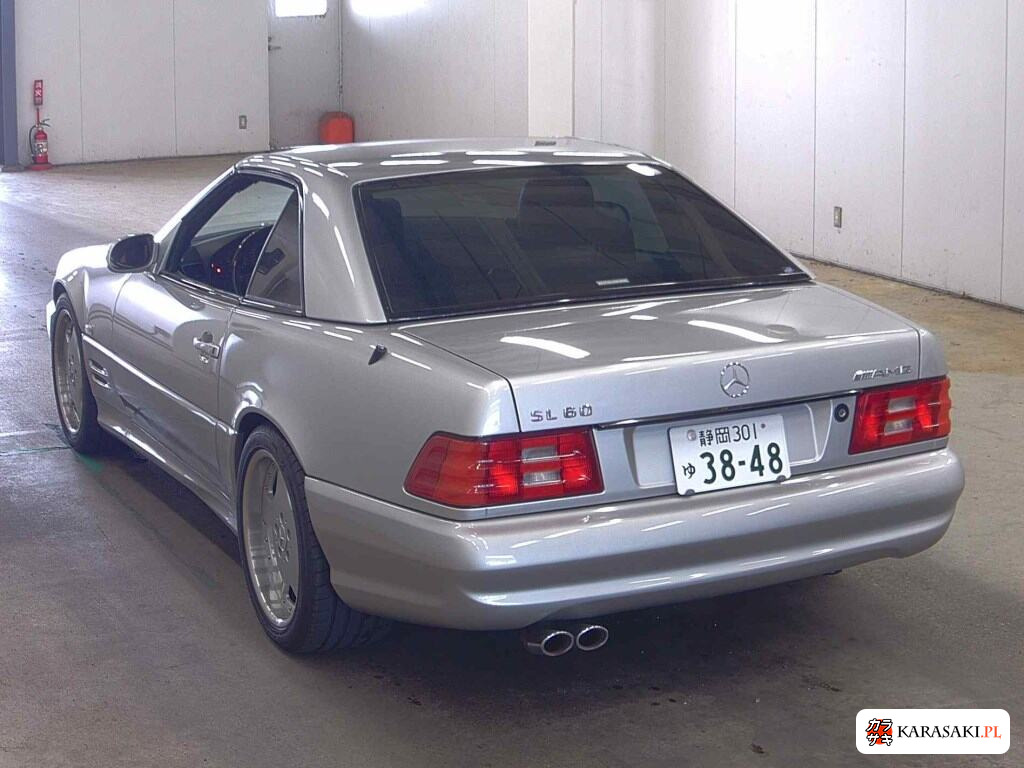 1998 AMG 2