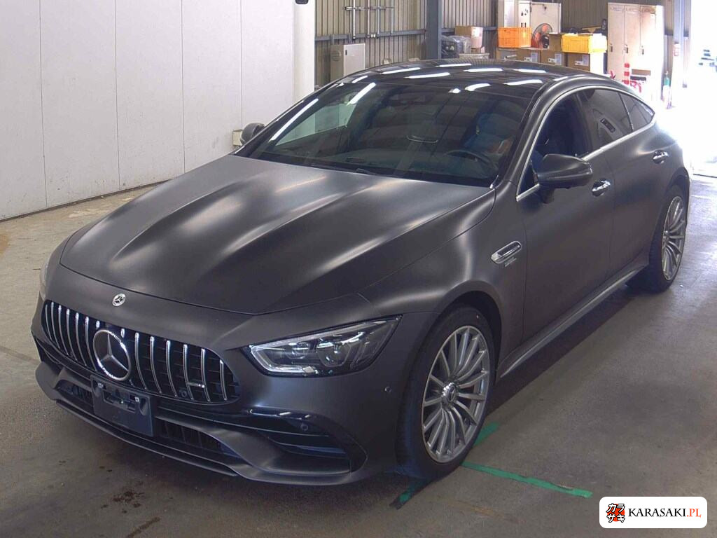 2021 Mercedes-AMG 290659C 3