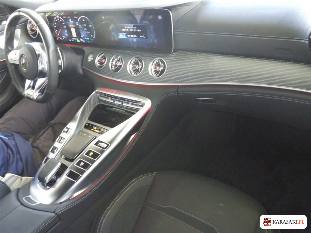 2021 Mercedes-AMG 290659C 5