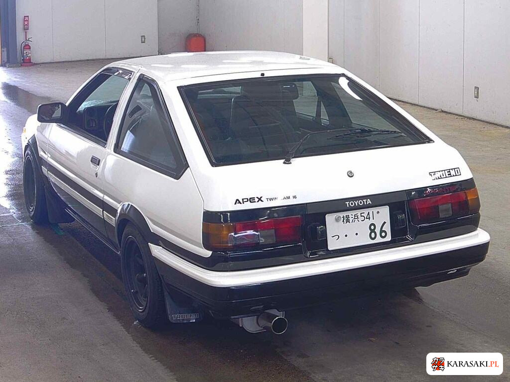 2022 America Toyota 2
