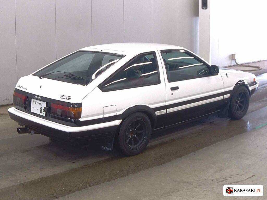 2022 America Toyota 4