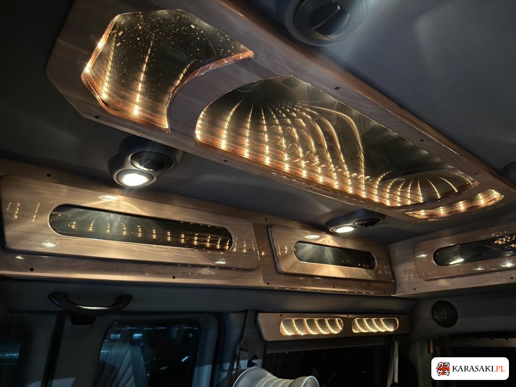 2008 Chevrolet Express 4WD 15