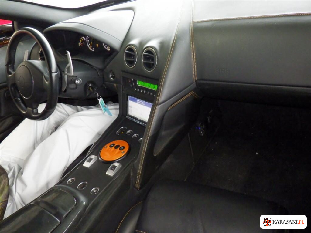 2016 Lamborghini Murcielago 4WD LP640 5