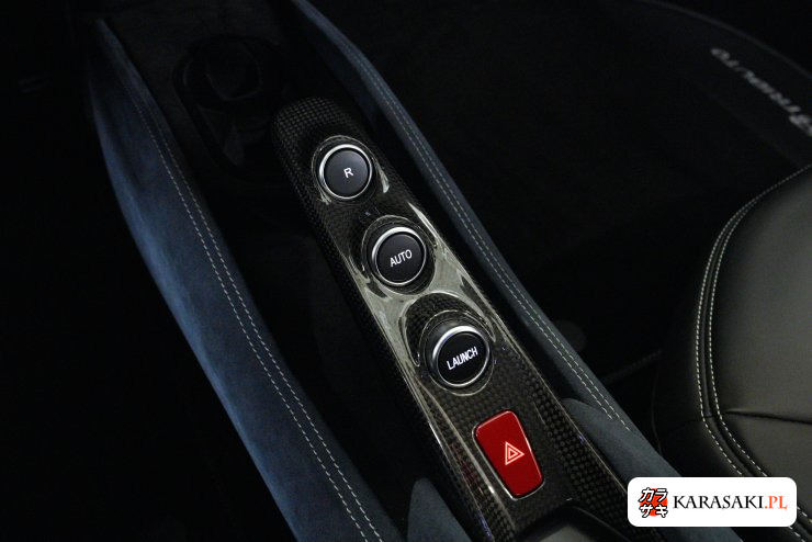 2020 Ferrari F8 Tributo Base Grade 14