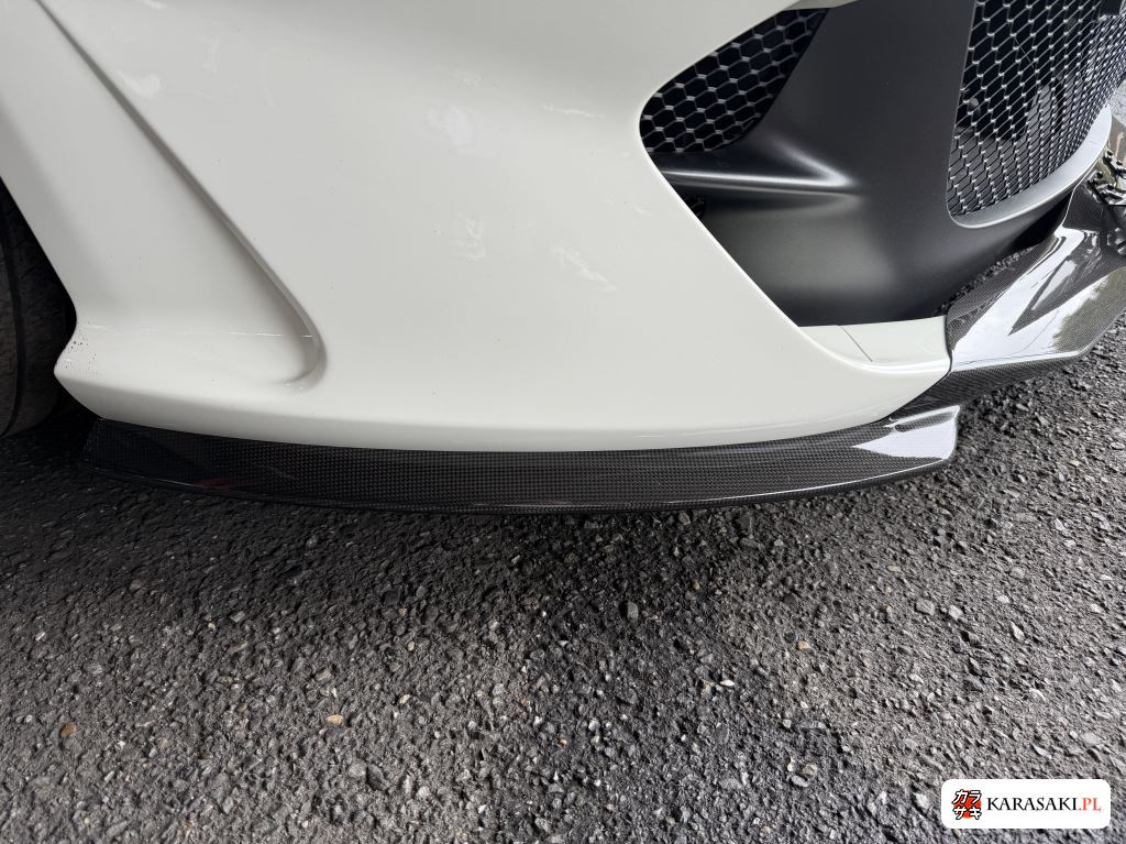 2018 Ferrari 812SUPERFAST Superfast 8