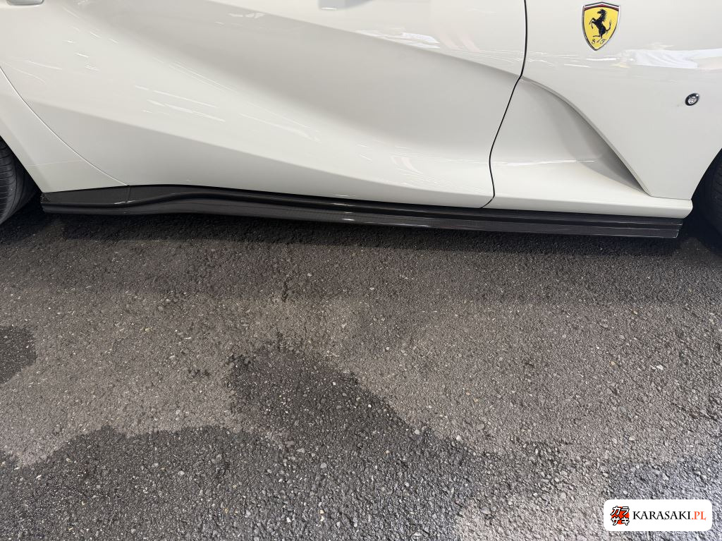 2018 Ferrari 812SUPERFAST Superfast 7