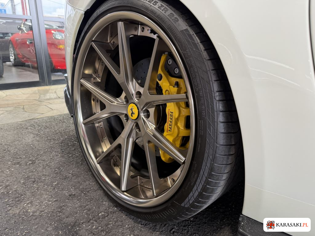 2018 Ferrari 812SUPERFAST Superfast 12